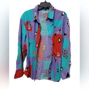 Vintage 90s shirt